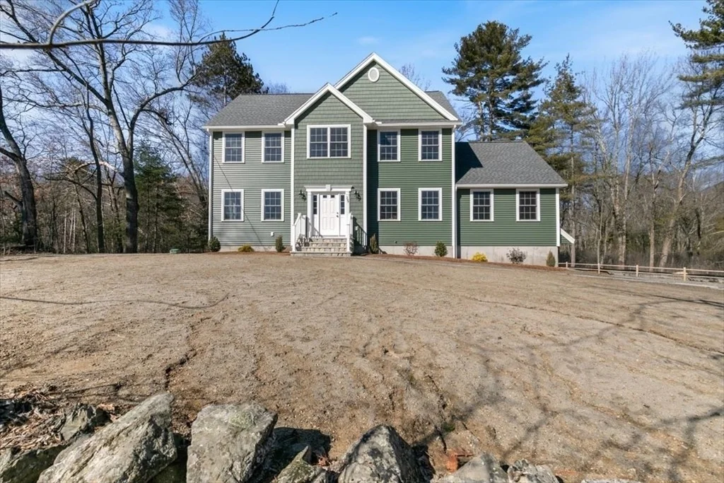 Photo of 799 Lowell Street