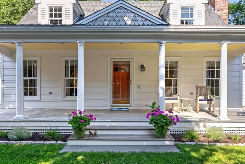 Photo of 16 Widow Coombs Walk