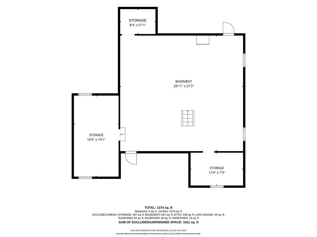 Photo of 34 Farrington Ave