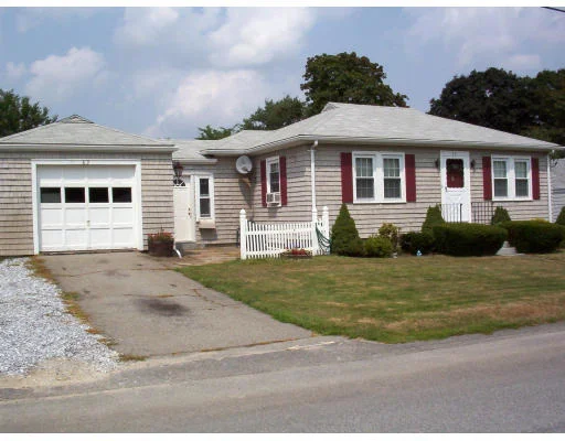 Photo of 63 Bourne Rd