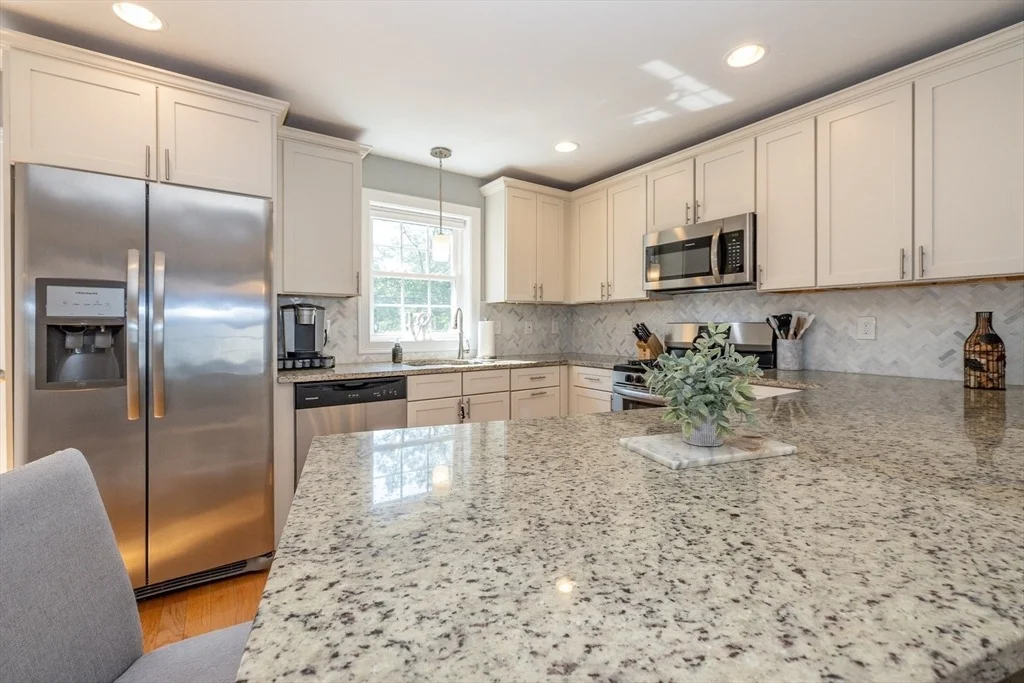 Photo of Unit 13 at 5 Collins Cir