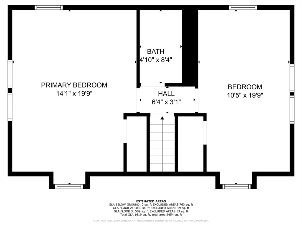 Photo of 296 Central Street