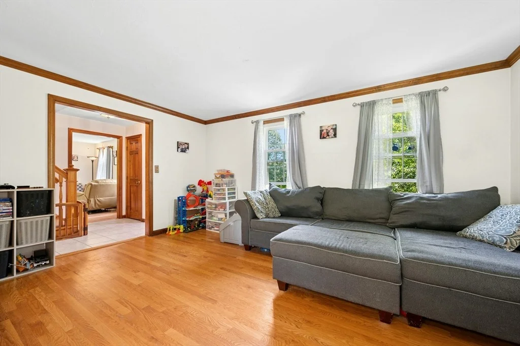 Photo of 3 Bellingham Rd