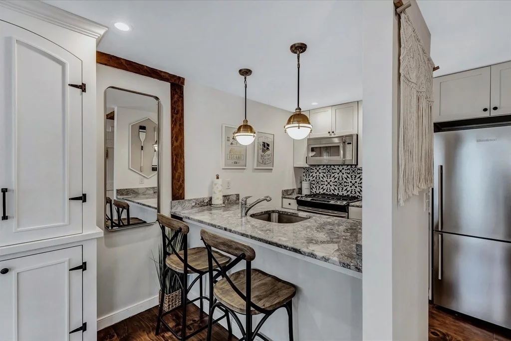Photo of Unit 620 at 21 Milestone Way