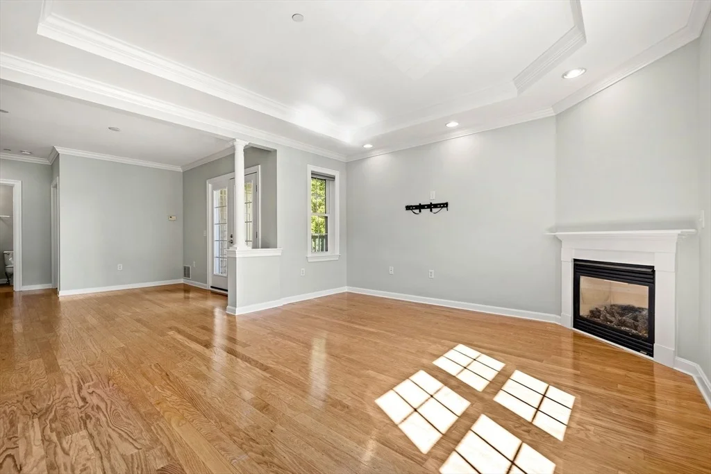 Photo of Unit 307A at 210 Chickering