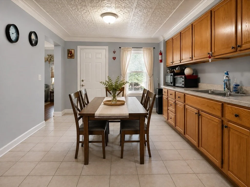 Photo of 3 Dean St