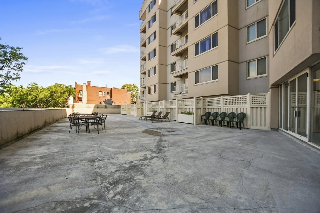 Photo of Unit 310 at 30 Chelsea St