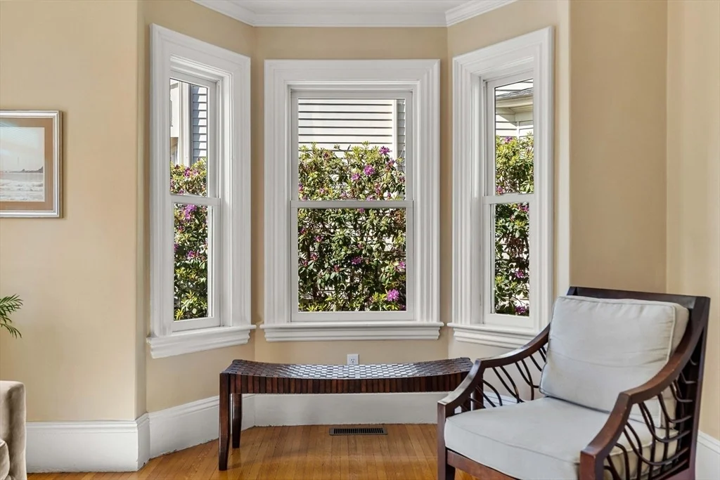 Photo of 138 Lothrop Street