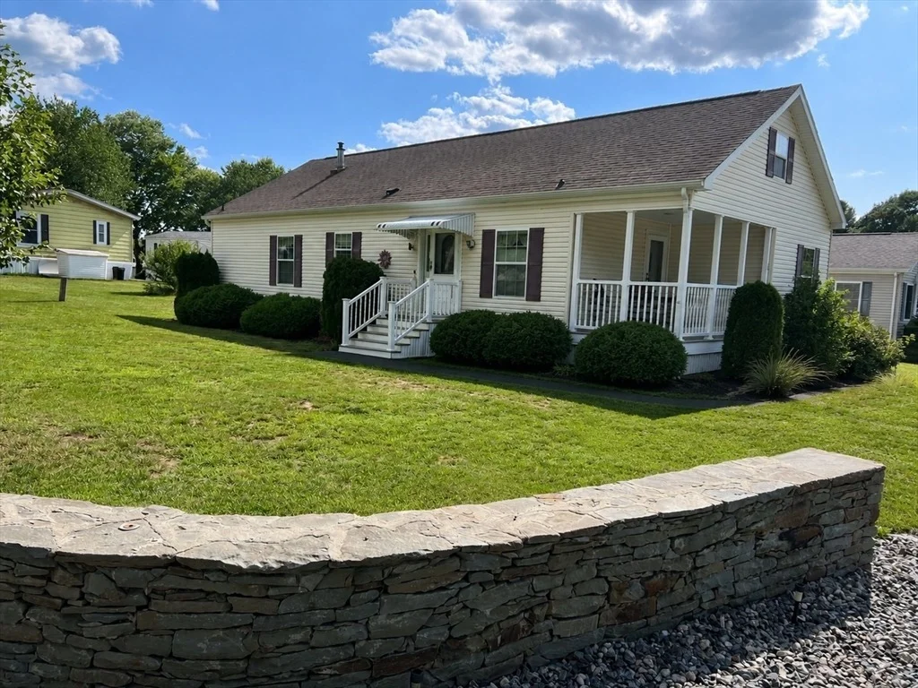 Photo of 2 Settlers Road