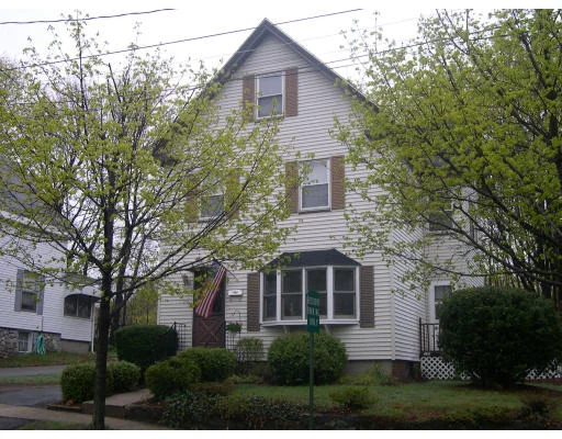 Photo of 1 Capen Street