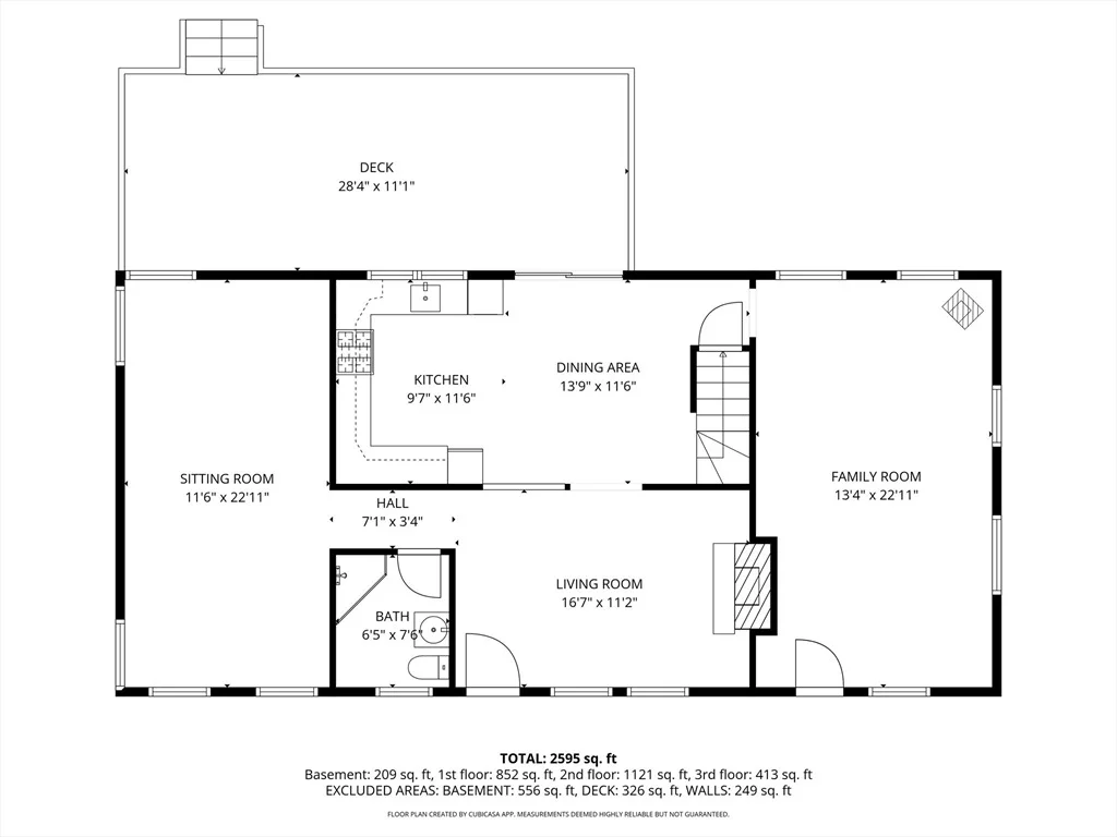 Photo of 1 Fisher Rd