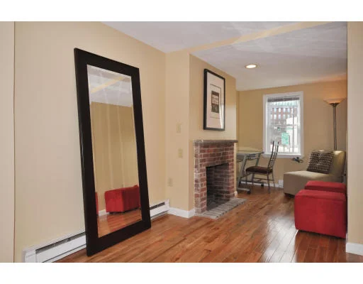 Photo of Unit 2 at 2 Stillman Place