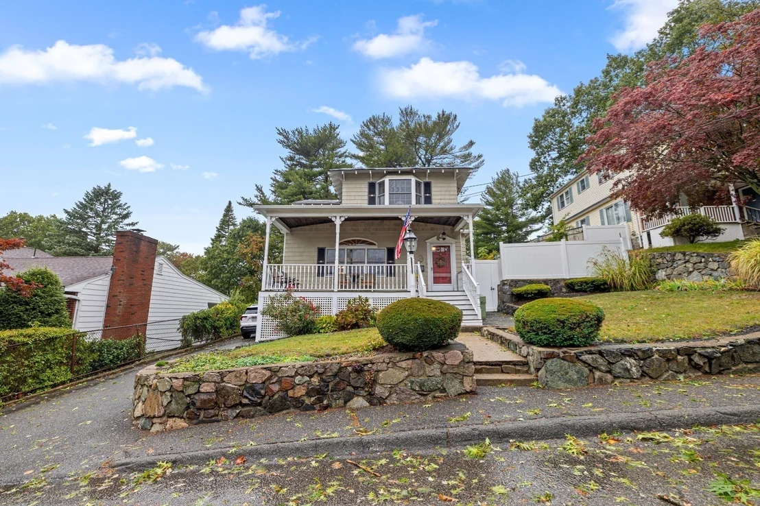 Photo of 41 Elm Street