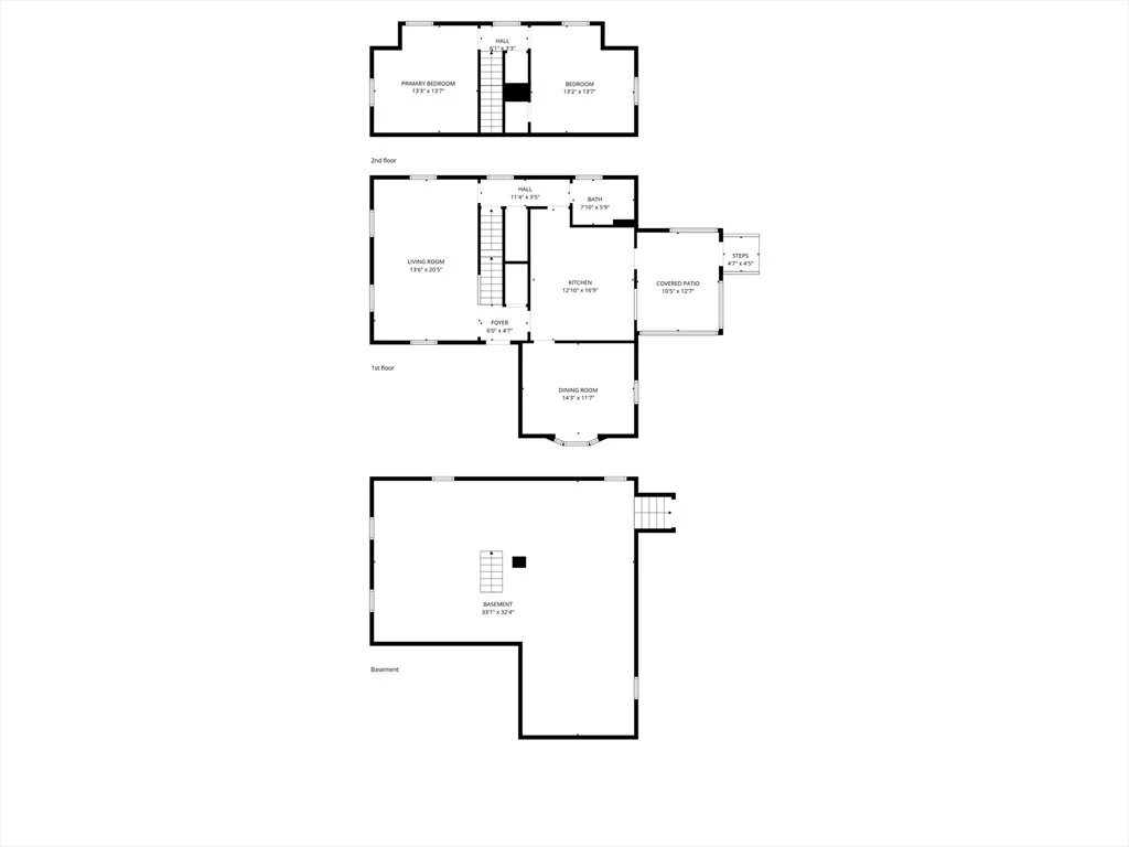 Photo of 17 Moosebrook Rd