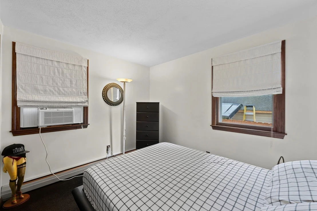 Photo of 25 Lodge St.