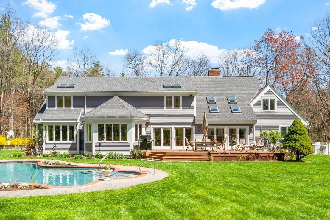 Photo of 117 Ayer Road
