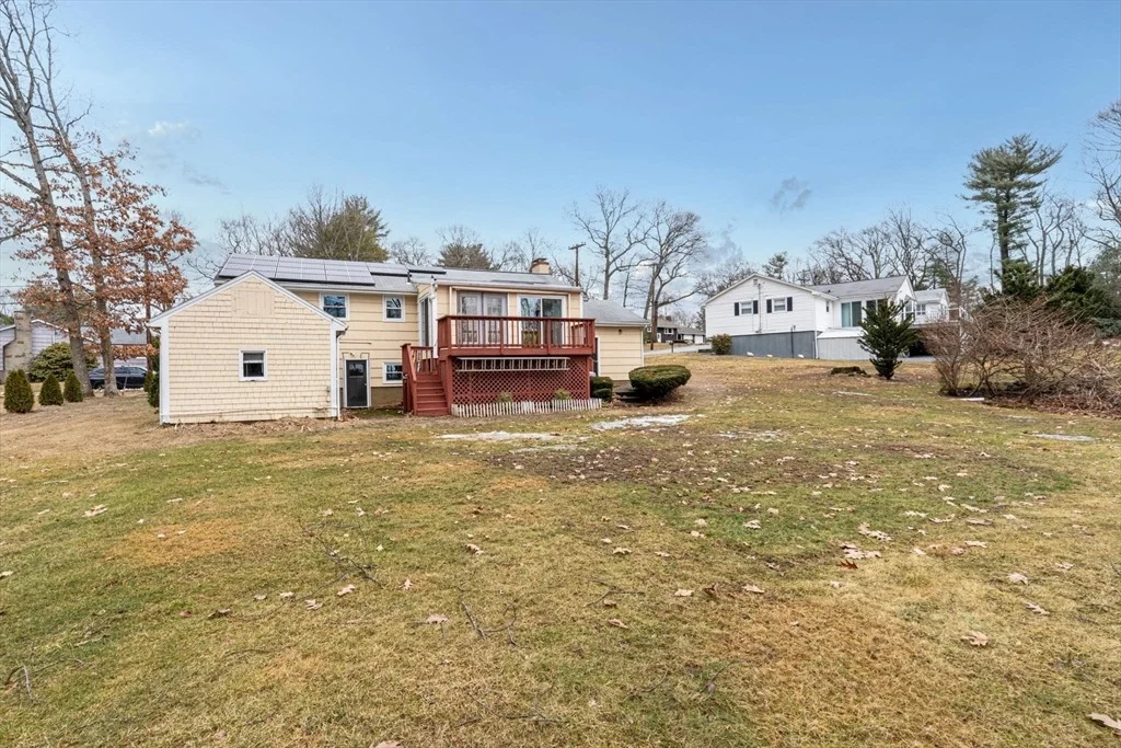 Photo of 4 Princeton Rd