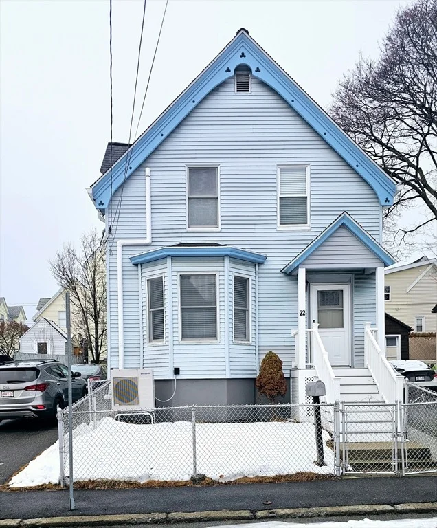 Photo of 22 Temple Place