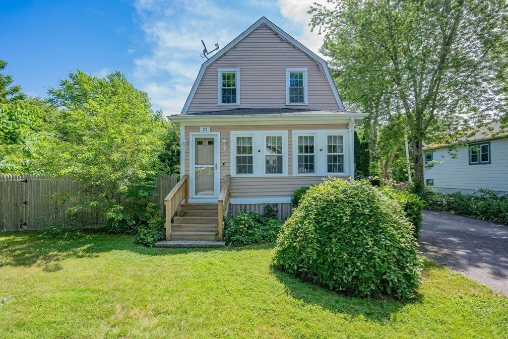 Photo of 21 Perry