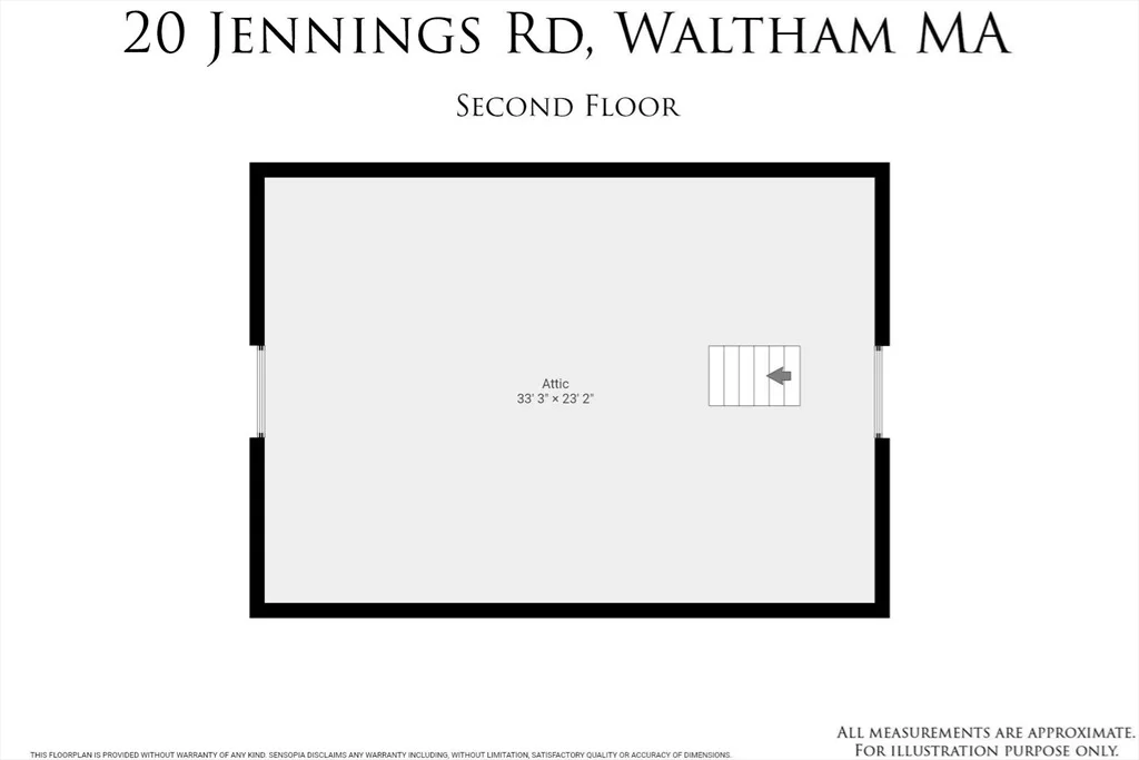 Photo of 20 Jennings  Rd