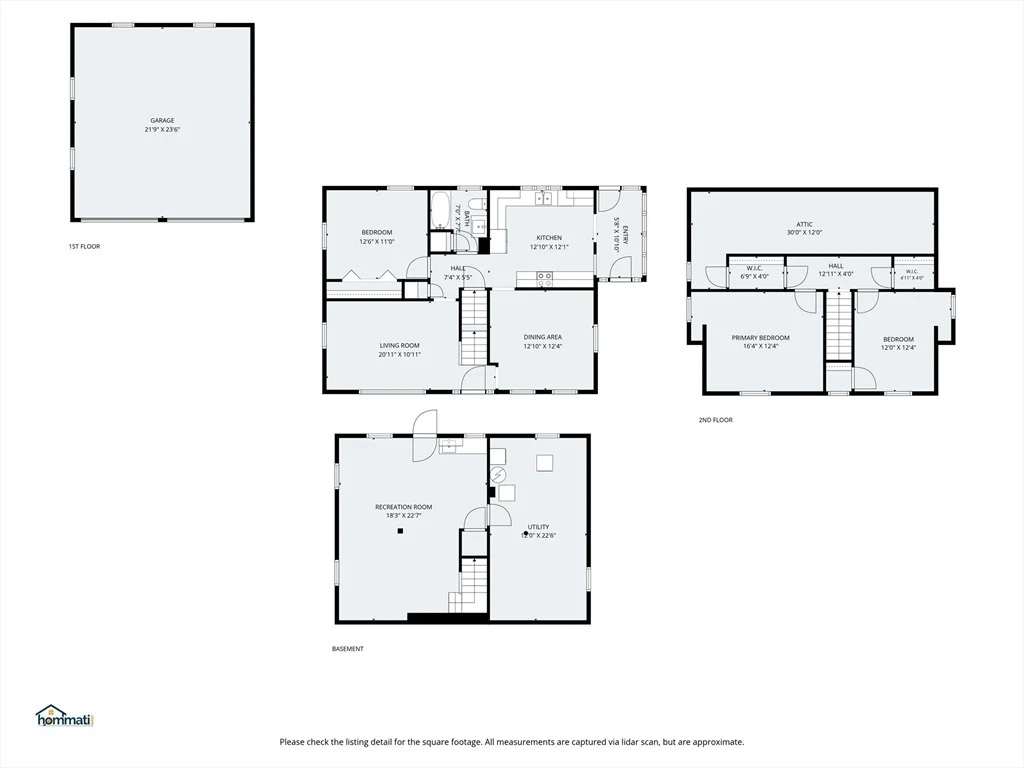 Photo of 121 Elm St