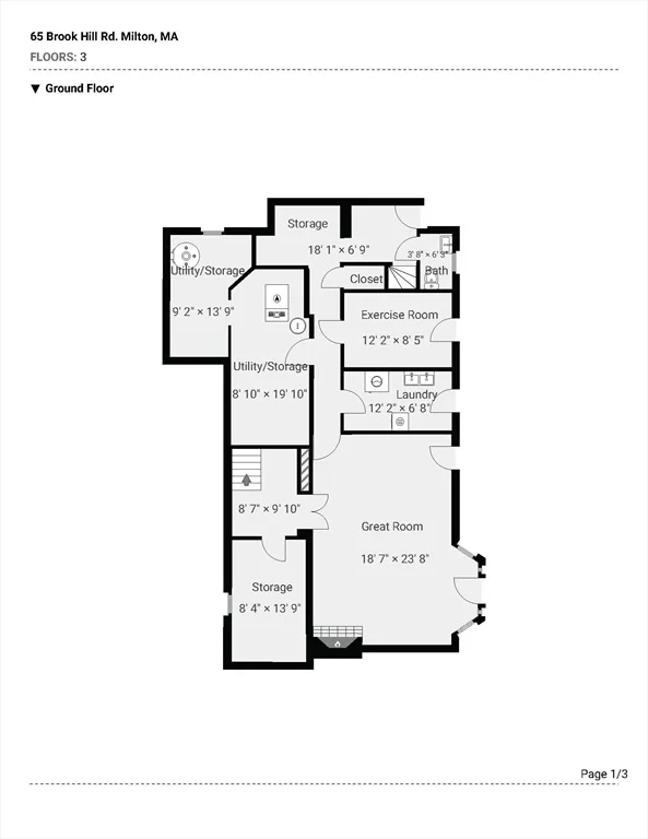 Photo of 65 Brook Hill Rd