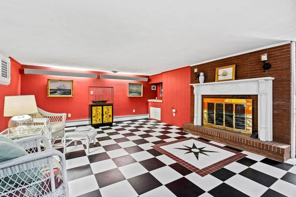 Photo of 10 Quadrant Road