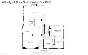 Photo of 4 Shady Hill Drive