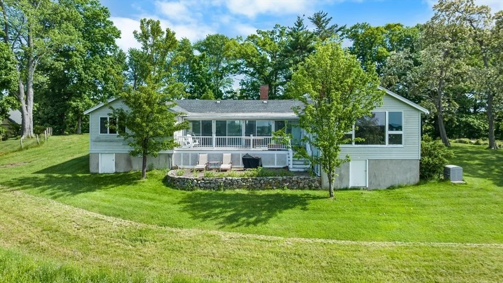 Photo of 158 Argilla Road