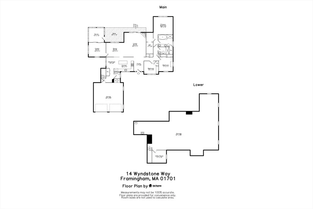 Photo of 14 Wyndstone Way