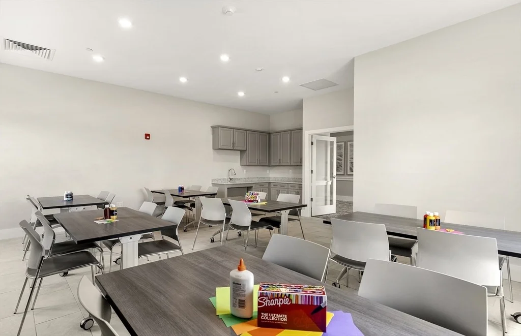 Photo of Unit 201 at 2 Codman Way