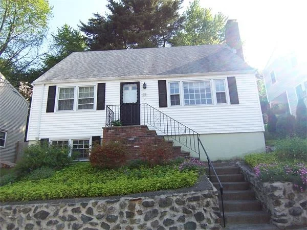 Photo of 38 Gerrish Street