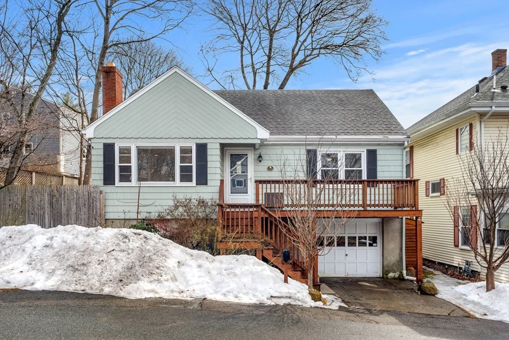 Photo of 21 Roy St