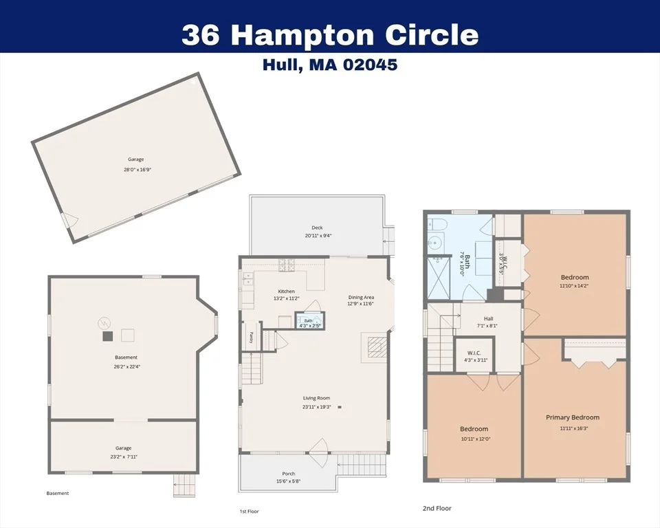 Photo of 36 Hampton Circle