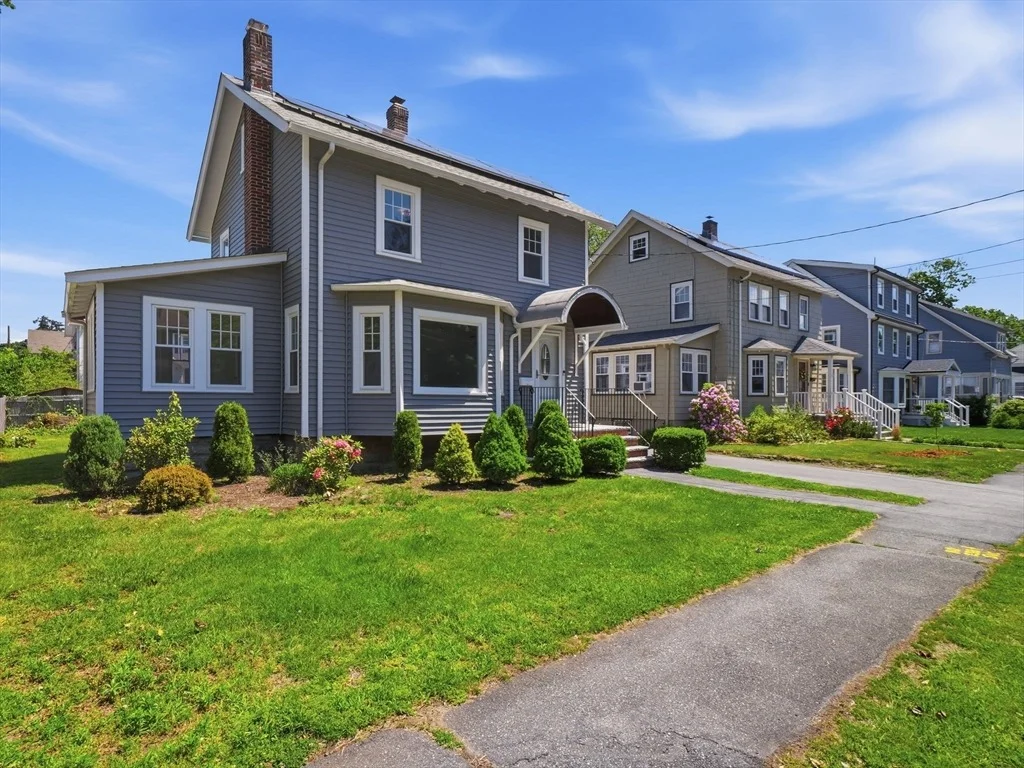 Photo of 34 Burdette Ave