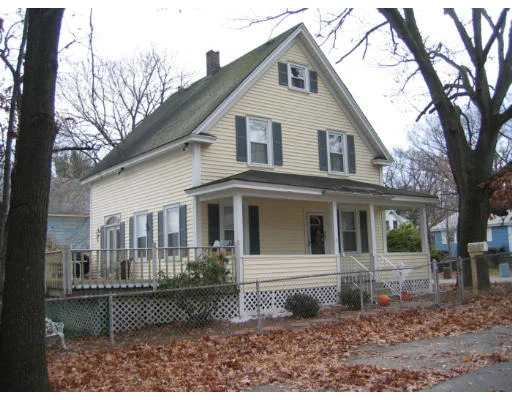 Photo of 2 Lowell St
