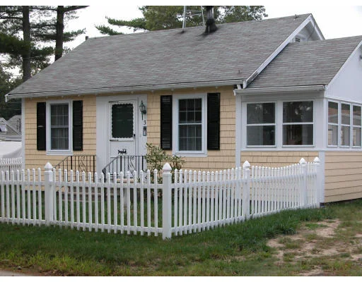 Photo of 3 Weston Ave