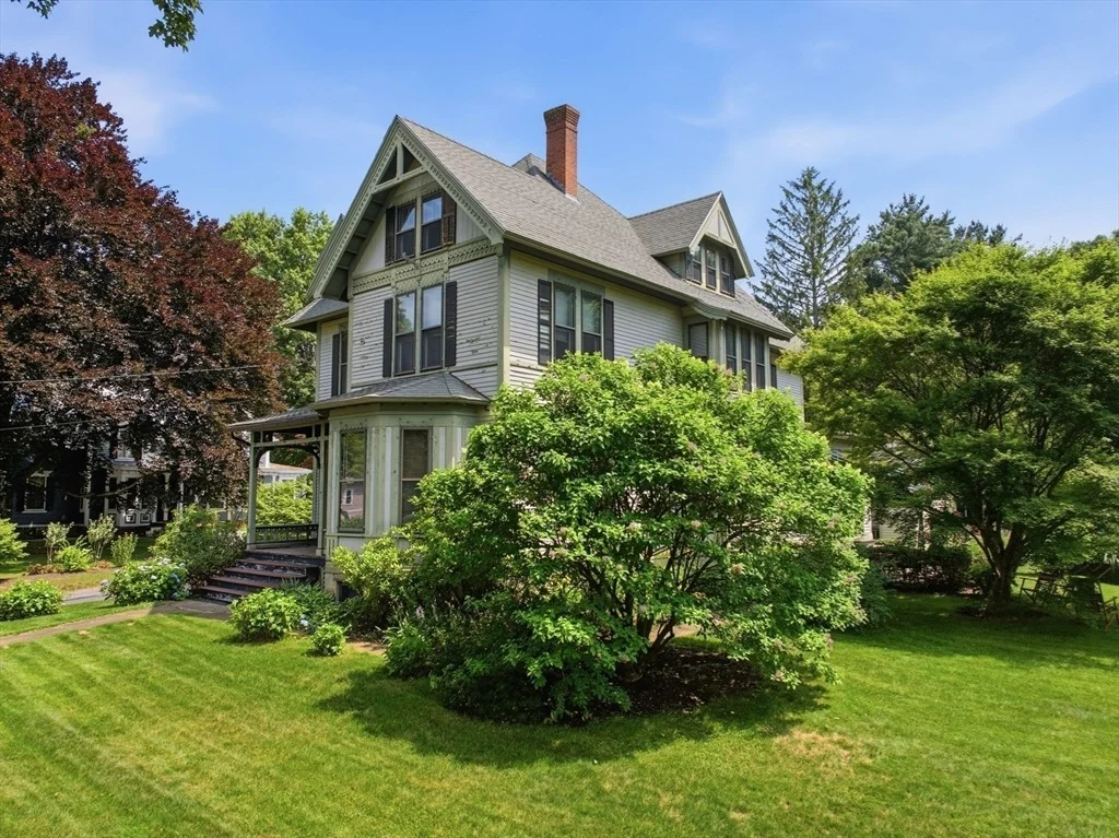 Photo of 33 Gilbert St