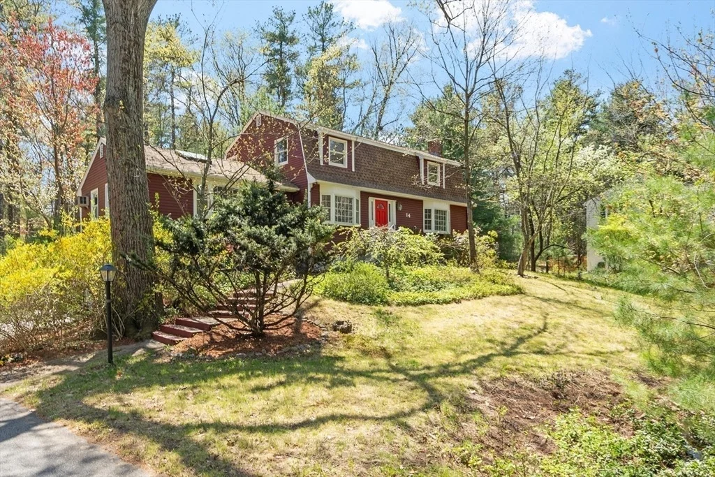 Photo of 14 Minot Avenue