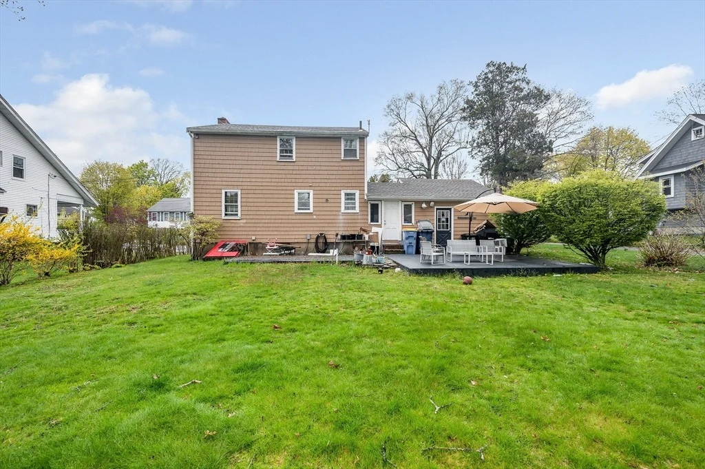 Photo of 20 Fairmount St
