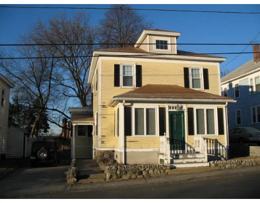 Photo of 58 Strathmore Road