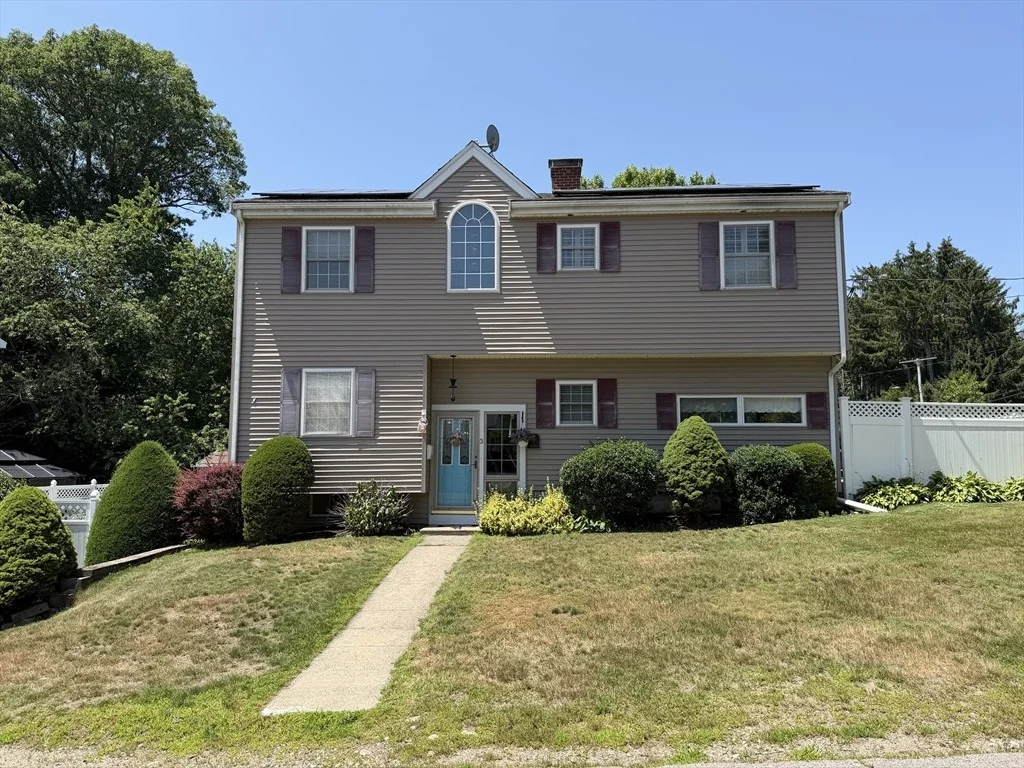 Photo of 3 Walnut Knolls