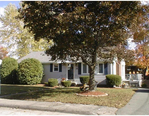 Photo of 3 Mcauliffe Road