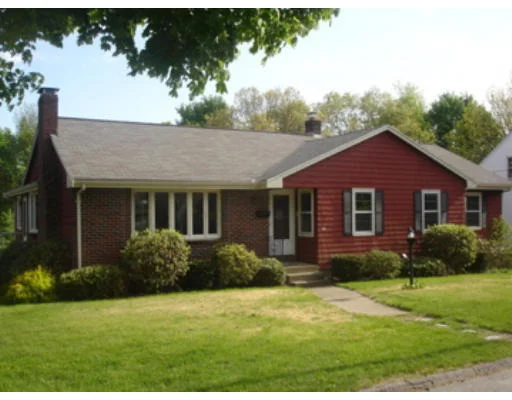 Photo of 66 Border St