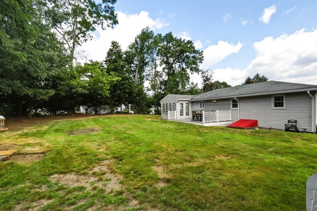 Photo of 1 Alfred Park
