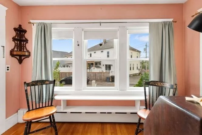 Photo of 17 Ames St