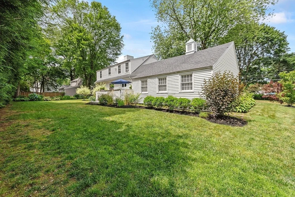 Photo of 91 Mower St