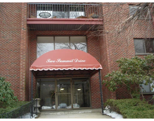 Photo of Unit 19 at 2 Summit Drive