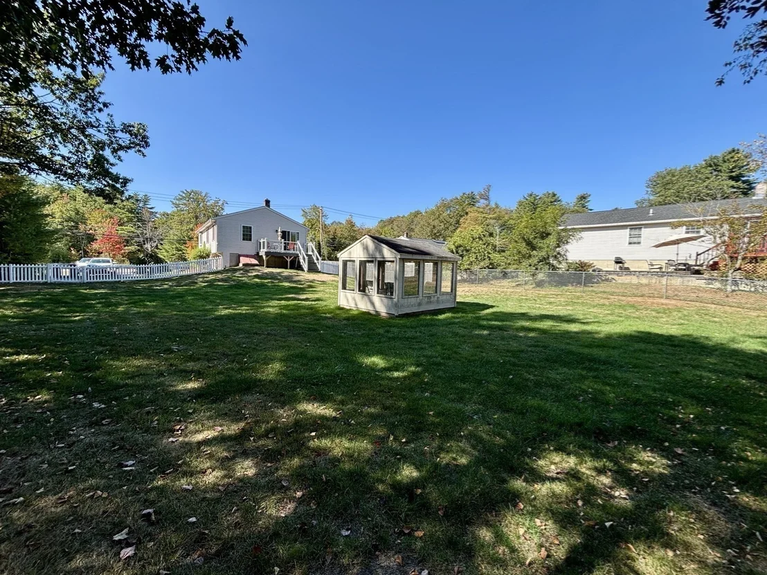 Photo of 475 West Street