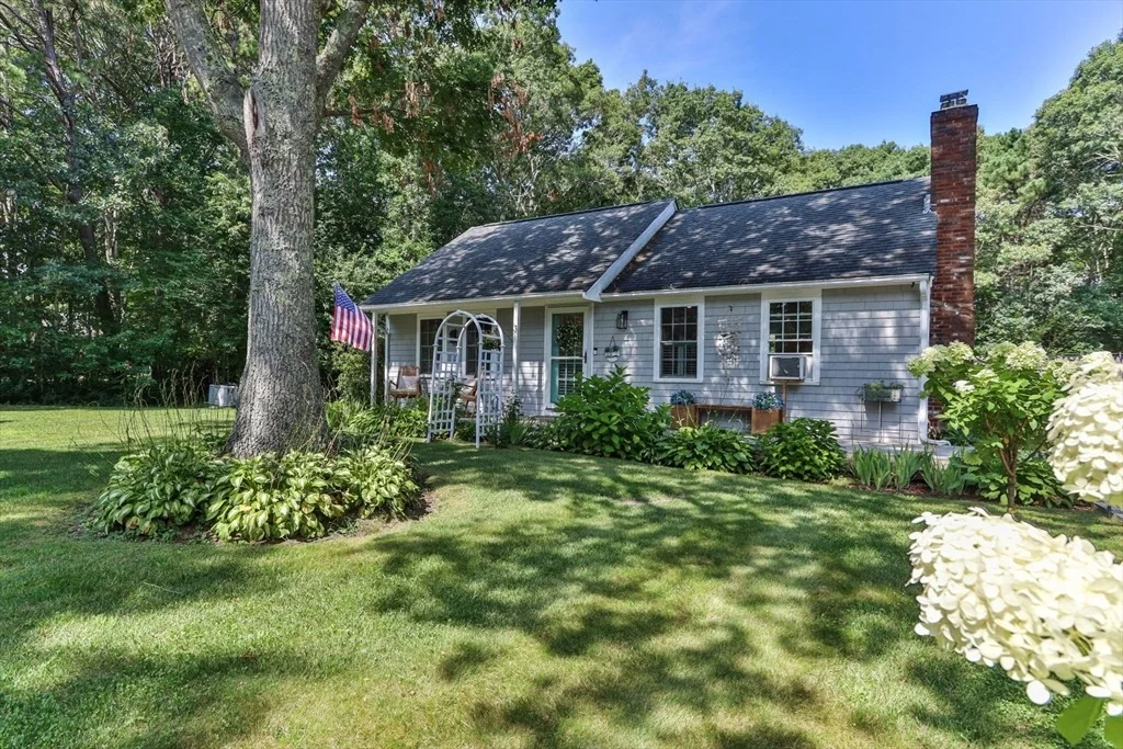 Photo of 3 Shagbark Rd
